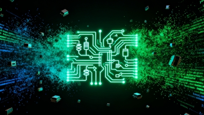 自然语言“说”出硬件图纸？多项国际学术研究证明：AI真的能做到